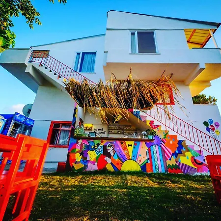 Lavinia Butik Aparthotel