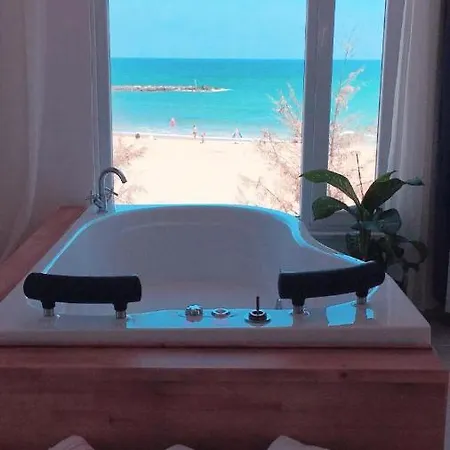 Aparthotel Lavinia Butik