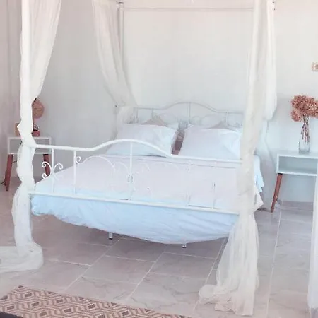 Lavinia Butik Aparthotel *